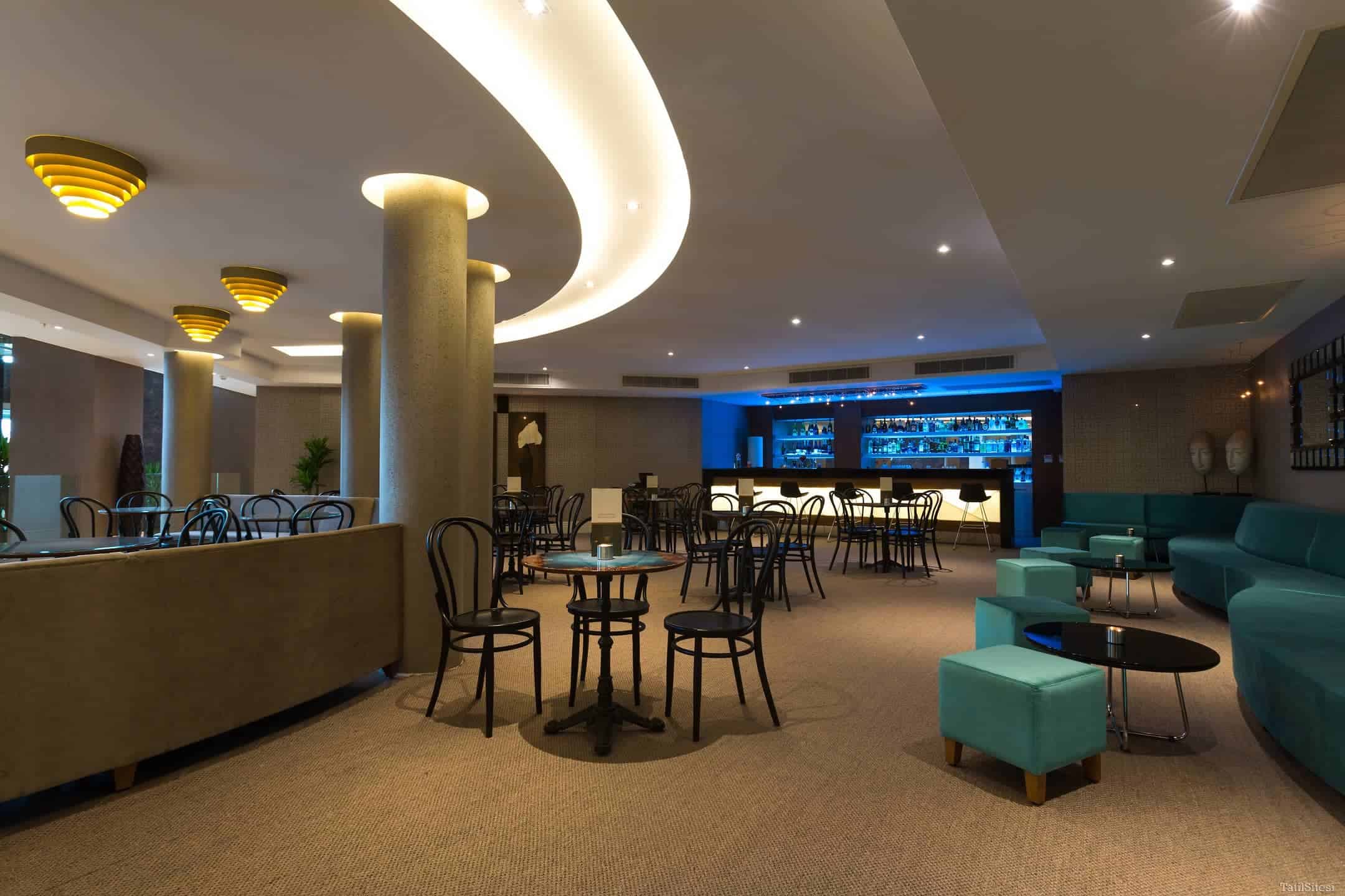 Boyalık Beach Çeşme